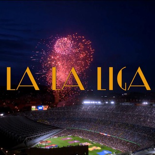 Логотип @okkolalaliga - Ла Ла Лига | Оkko