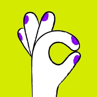 Логотип @okkolomna - Ок, Коломна: