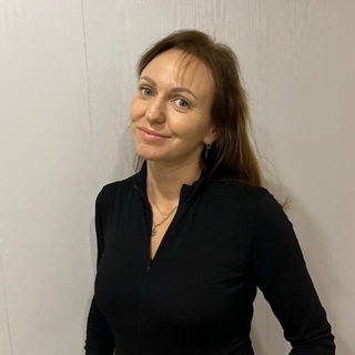 Логотип @oklevec - Ольга Клевец|Медитация Онлайн |Путь к себе