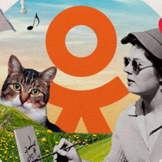 Логотип @oklnorm - ОК НОРМ