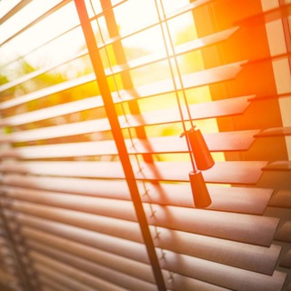 Логотип @oknaarkor - Окна ПВХ, Жалюзи, Рольшторы