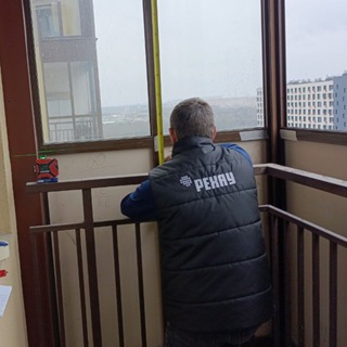 Логотип @oknaotdmitriya - Окна от Дмитрия