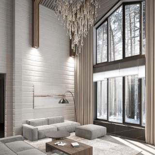 Логотип @oknavkasp - Окна в Каспийске❤️