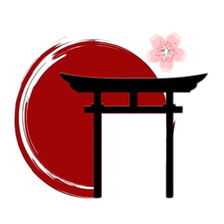 Логотип @oknoinjapan - OknoinJapan 🇯🇵