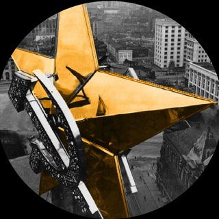 Логотип @oknovproshloe - Окно в Прошлое