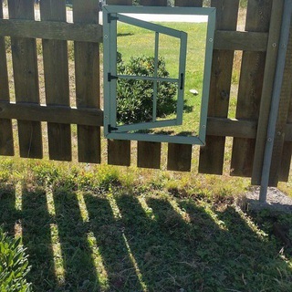 Логотип @oknovz - Okno V Zabore