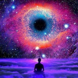 Логотип @oknovzabore - Vселенная Разума