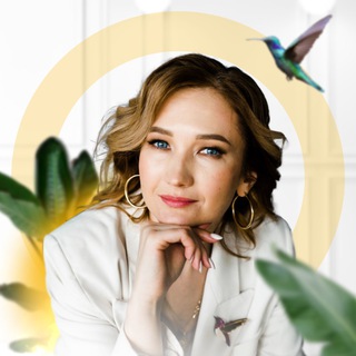 Логотип @oknysh - Оля, скажи!