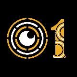 Логотип @oko01 - qqqqqqwwwwwuuuiz