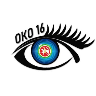 Логотип @oko16 - Промты