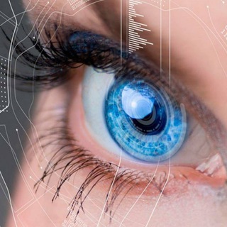 Логотип @oko_newss - Око новостей