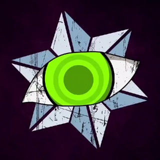 Логотип @oko_od - Всевидящее ОКО info | Сирена Одесса | monitor південь | Повестки дня Одесса | труха