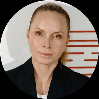 Логотип @okobyakova - КОБЯКОВА 🄼🄳