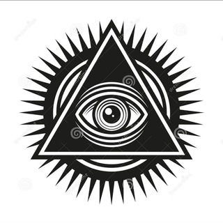 Логотип @okolife - 👁️ОКО👁️