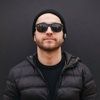 Логотип @okoliuk - 'ХРОНІКИ СОКОЛЮКА’