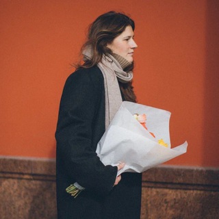 Логотип @okolo_cvetov - Сахара по вкусу | Катя Травникова