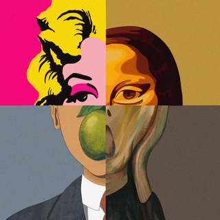 Логотип @okolo_iskusstva - Около Искусства