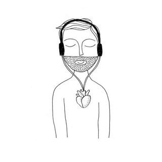 Логотип @okolo_triphopa - Около Трип-Хопа 🎧