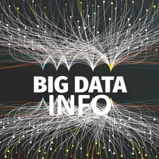 Логотип @okolobigdataproektinfo - OkoloBigDataProekt