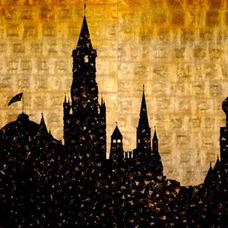 Логотип @okolochat - ОКОЛОЧАТ