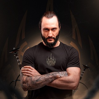 Логотип @okolokalyana - ВЛАД ОКОЛОКАЛЬЯНА