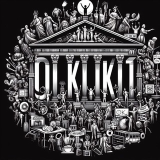 Логотип @okolokultt - ОКОЛОКУЛЬТ