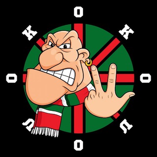 Логотип @okololoko24 - ОКОЛОЛОКО