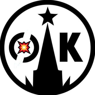 Логотип @okolovoina - ОКОЛОВОЙНА