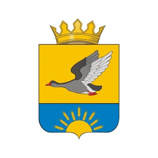 Логотип @okoneshnikovo - Администрация Оконешниковского района