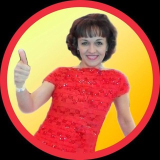 Логотип @okorotkova - Ольга Короткова мой путь