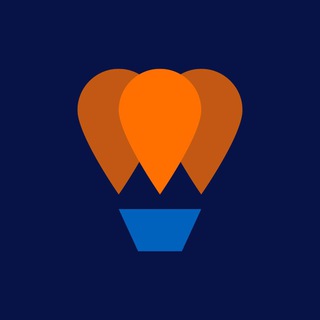 Логотип @okpartiamoit - OkPartiamo.it