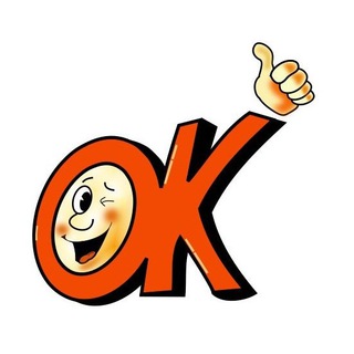 Логотип @okprezzogiusto - Ok Prezzo Giusto