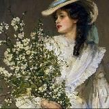 Логотип @okravavlenaya - Мемуары 📜аристократки