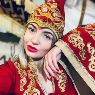 Логотип @okrug3_vko - Sandrita