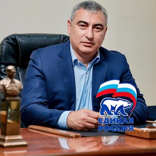 Логотип @okrug_10_kanakidi - Илья Канакиди/ Новороссийск