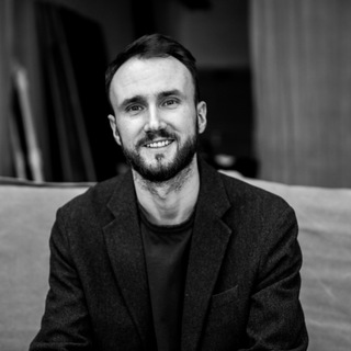 Логотип @okruhandbrands - Окрух о брендах