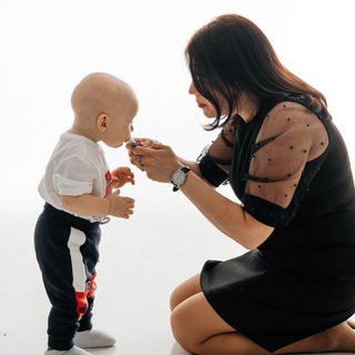 Логотип @oks_vdekrete_chat - Комментарии к каналу Мама в декрете