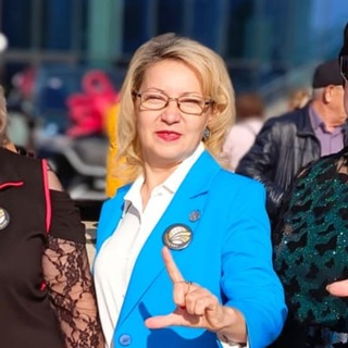 Логотип @oksa_ermak - КЛЮЧНИЦА ОКСАНА | НЕЙРОСЕТИ В МЛМ