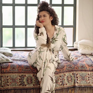 Логотип @oksana_amanti - БОГАТЫЙ ЭЗОТЕРИК 🗽Оксана Аманти🗽