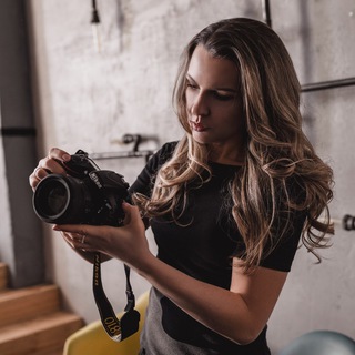 Логотип @oksana_bittereschokolade - Bittereschokolade food & photo