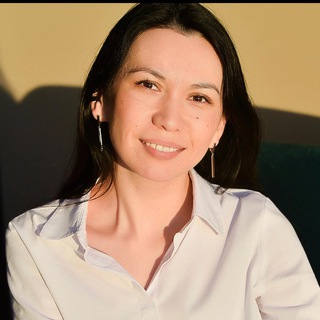 Логотип @oksana_butahanova - Оксана Валерьевна