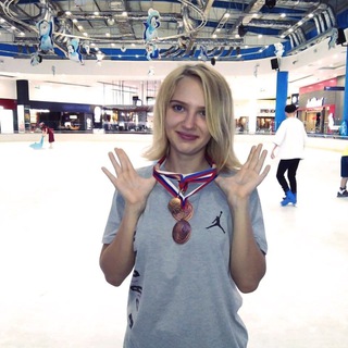 Логотип @oksana_domnina_sport - Спортивная Аналитика от Оксаны Домниной