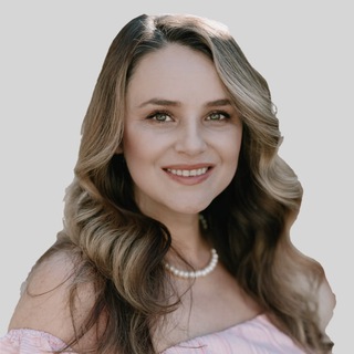 Логотип @oksana_grabchuk - Оксана Грабчук_ Живи в Свободе!