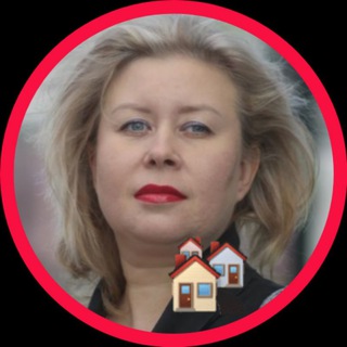 Логотип @oksana_ipotekavse - Чат "Oksana_ipotekavsem"🏠