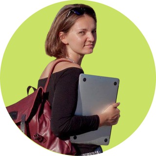 Логотип @oksana_it_switcher - 👩🏻‍💻 QA, Барселона и Оксана