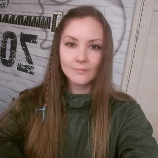 Логотип @oksana_kazickaya - ВСЁ НОВОЕ ВО ХРИСТЕ