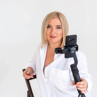 Логотип @oksana_kovrigina_speak - Болталка с Оксаной Ковригиной