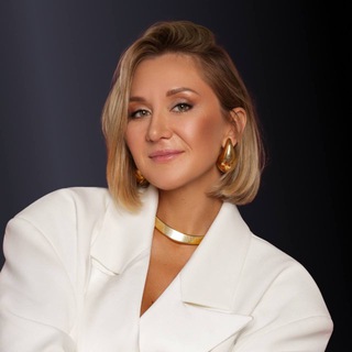 Логотип @oksana_krat_tg - Оксана Крат