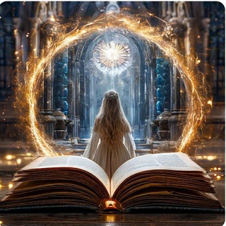 Логотип @oksana_polyakova_tvorchestvo - Книги, самосовершенствование