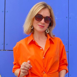 Логотип @oksana_rasprodaga - Распродажа Оксана Самарина